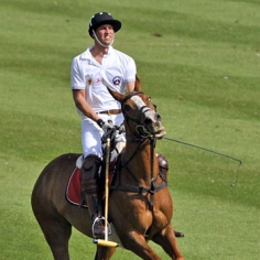 Prince William Polo